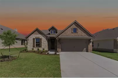 1229 Sabine River Lane, Springtown, TX 76082 - Photo 1
