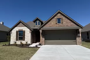 1229 Sabine River Ln, Springtown, TX 76082 - Photo 1
