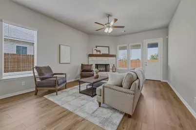 1229 Sabine River Lane, Springtown, TX 76082 - Photo 7