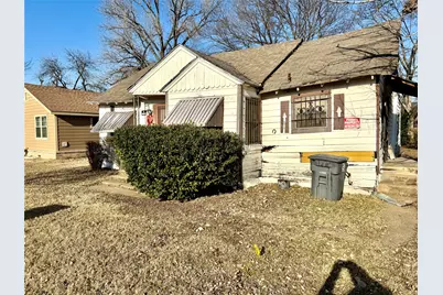 7952 Trojan Street #1, Dallas, TX 75216 - Photo 3