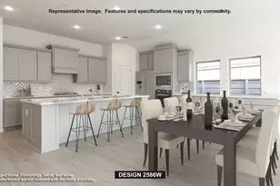 2613 Beckford Dr, Forney, TX 75126 - Photo 3