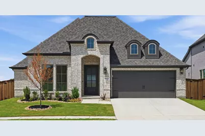 2613 Beckford Drive, Forney, TX 75126 - Photo 1