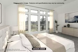 2613 Beckford Dr, Forney, TX 75126 - Photo 5