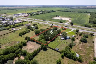 9913 E Hwy 67, Alvarado, TX 76009 - Photo 3