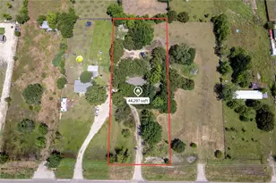 9913 E Hwy 67, Alvarado, TX 76009 - Photo 1