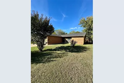 1005 Waverly Drive, Arlington, TX 76015 - Photo 1