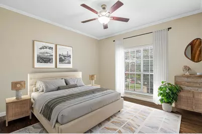 8601 Park Lane #221, Dallas, TX 75231 - Photo 17