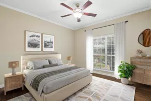 8601 Park Ln, Dallas, TX 75231 - Photo 17