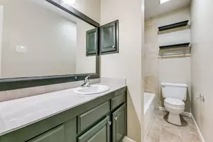 8601 Park Ln, Dallas, TX 75231 - Photo 13