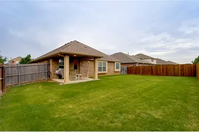 2337 Sunshine Drive, Little Elm, TX 75068 - Photo 17