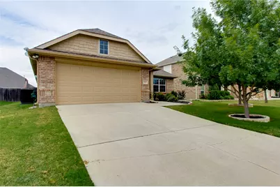 2337 Sunshine Drive, Little Elm, TX 75068 - Photo 3