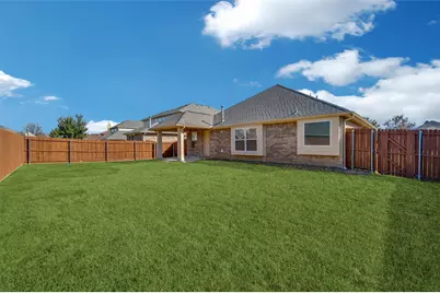 2337 Sunshine Drive, Little Elm, TX 75068 - Photo 19