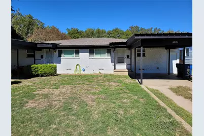 609 E University Avenue #B, Waxahachie, TX 75165 - Photo 1