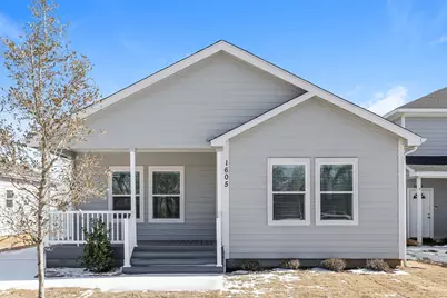 1605 Daniel Drive, Arlington, TX 76010 - Photo 1