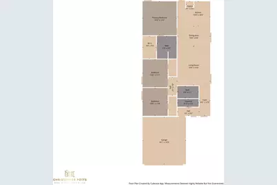 524 Sandhill Crane Lane, Princeton, TX 75407 - Photo 27