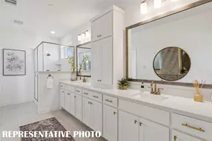 1744 Mugwort Dr, Frisco, TX 75033 - Photo 11