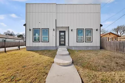 2015 Volga Avenue, Dallas, TX 75216 - Photo 1