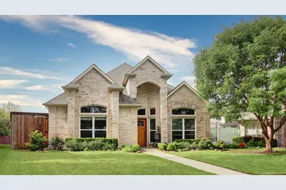 4144 Briarbend Road, Dallas, TX 75287 - Photo 1