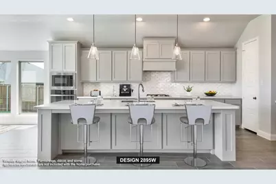 7317 Wayward Wind Drive, Fort Worth, TX 76179 - Photo 3