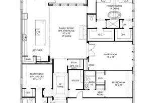 7317 Wayward Wind Dr, Fort Worth, TX 76179 - Photo 7