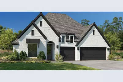 7317 Wayward Wind Drive, Fort Worth, TX 76179 - Photo 1