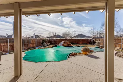 841 Kentucky Derby Lane, Fort Worth, TX 76179 - Photo 31