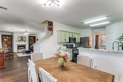 841 Kentucky Derby Lane, Fort Worth, TX 76179 - Photo 11