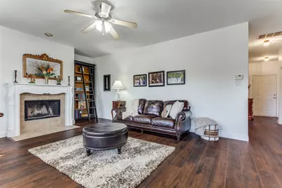 841 Kentucky Derby Lane, Fort Worth, TX 76179 - Photo 9