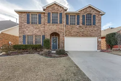 841 Kentucky Derby Lane, Fort Worth, TX 76179 - Photo 1