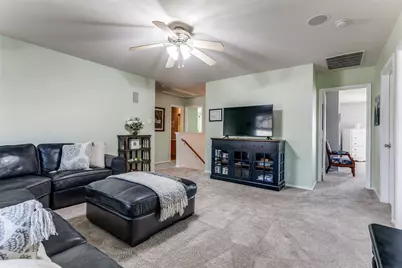 841 Kentucky Derby Lane, Fort Worth, TX 76179 - Photo 15