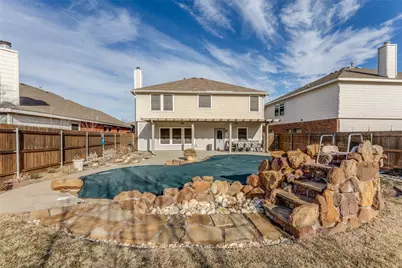 841 Kentucky Derby Lane, Fort Worth, TX 76179 - Photo 33