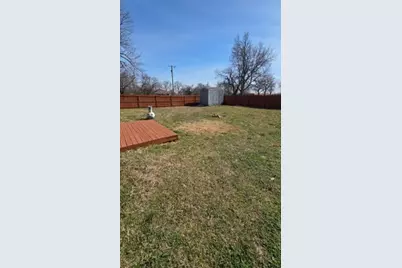 600 Pacific Street E, Honey Grove, TX 75446 - Photo 17