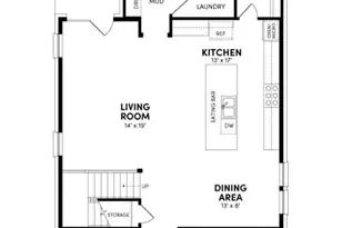 15344 Gallina Mews, Frisco, TX 75035 - Photo 3