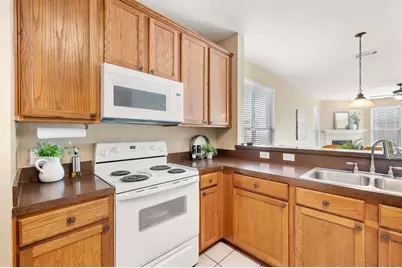 337 Turquoise Drive, Fort Worth, TX 76131 - Photo 13