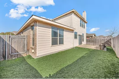 337 Turquoise Drive, Fort Worth, TX 76131 - Photo 33