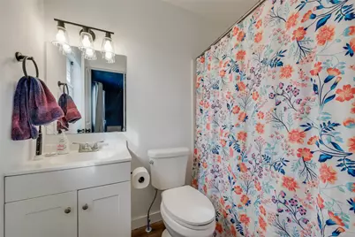 222 Meadow Lake Drive, Mabank, TX 75156 - Photo 19