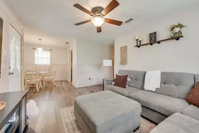 222 Meadow Lake Drive, Mabank, TX 75156 - Photo 7