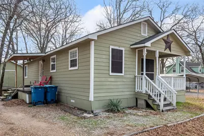 222 Meadow Lake Drive, Mabank, TX 75156 - Photo 3