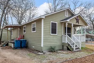 222 Meadow Lake Dr, Mabank, TX 75156 - Photo 3