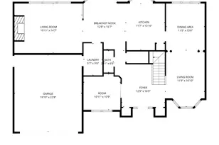 1803 Haydenbend Cir, Grapevine, TX 76051 - Photo 39