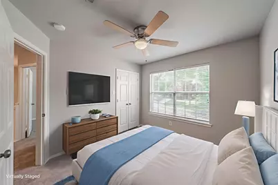 1803 Haydenbend Circle, Grapevine, TX 76051 - Photo 31