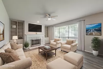 1803 Haydenbend Circle, Grapevine, TX 76051 - Photo 17