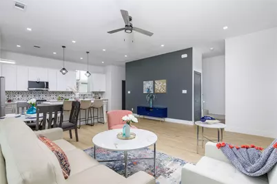 2801 Weisenberger Street #101, Fort Worth, TX 76107 - Photo 7