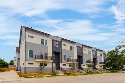 2801 Weisenberger Street #101, Fort Worth, TX 76107 - Photo 29