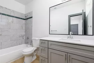 2801 Weisenberger Street #101, Fort Worth, TX 76107 - Photo 19