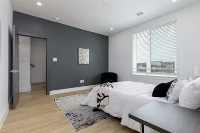 2801 Weisenberger Street #101, Fort Worth, TX 76107 - Photo 13