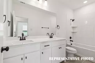 1730 Mugwort Dr, Frisco, TX 75033 - Photo 13