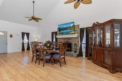 2885 Private Road 3776, Wills Point, TX 75169 - Photo 5