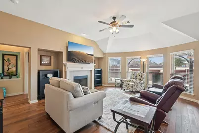 3805 Vernon Way, Fort Worth, TX 76244 - Photo 9