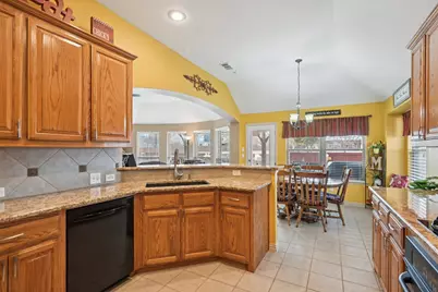 3805 Vernon Way, Fort Worth, TX 76244 - Photo 17